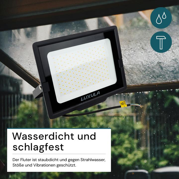 Produktbild Luxula LX400113 (15000 lm, IP65)