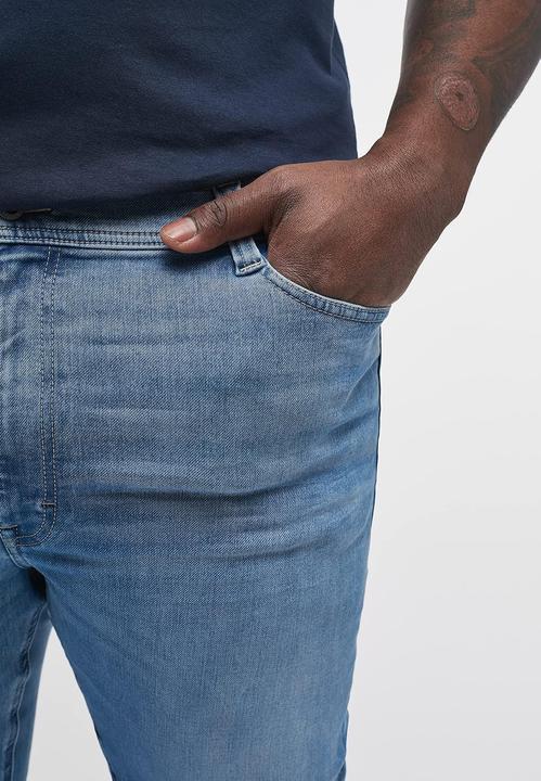 Immagine prodotto Mustang Oregon Tapered Jeans Blue (W33/L32)