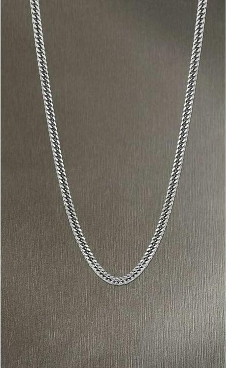 Image du produit Lotus Collier (Acier inoxydable)