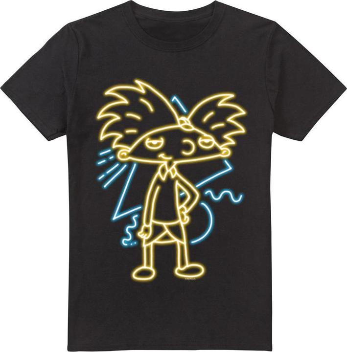 Produktbild Hey Arnold! TShirt (XL)