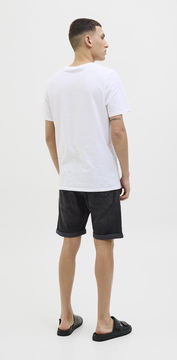 Produktbild Jack & Jones Jjirick Jjioriginal Shorts Am 360 Sn (S)