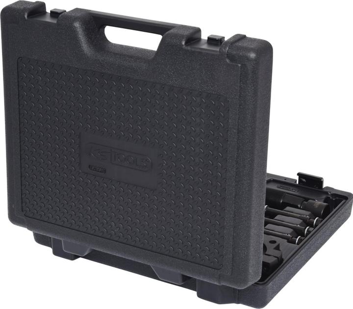 Immagine prodotto KS Tools Set di attrezzi per cuscinetti ruota per Ford Transit, 17 pezzi.