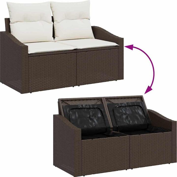 Produktbild vidaXL Mariam