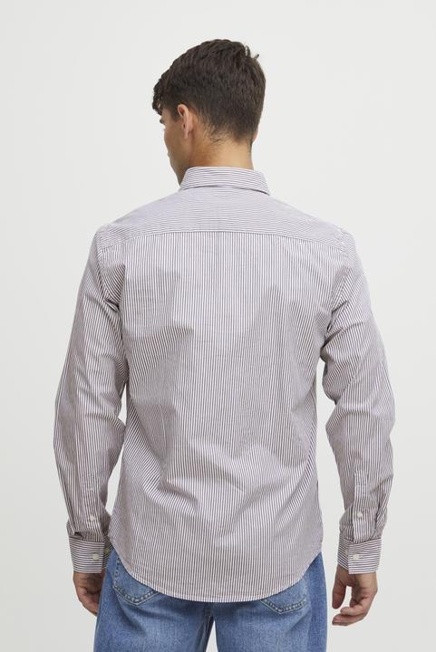 Produktbild Casual Friday CFAnton LS CA striped shirt - 20504767 (XXL)