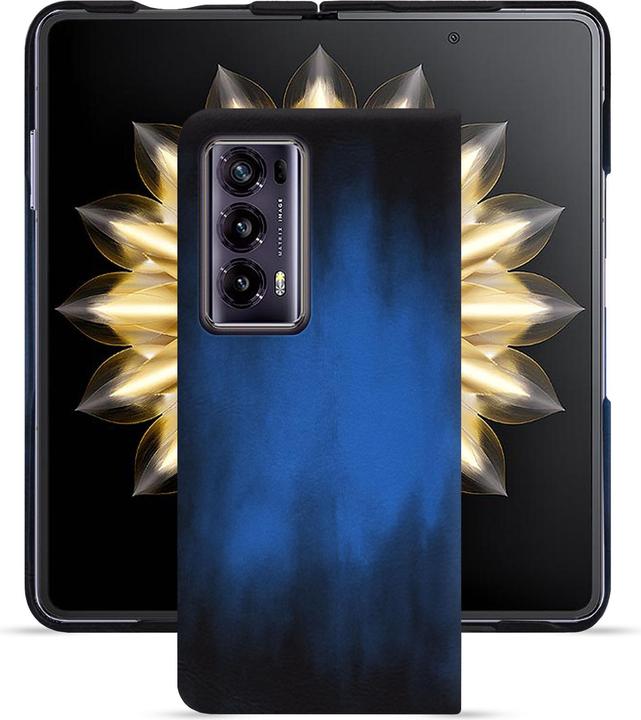 Produktbild Noreve Lederschutzhülle Honor Magic V2 (Honor Magic V2)