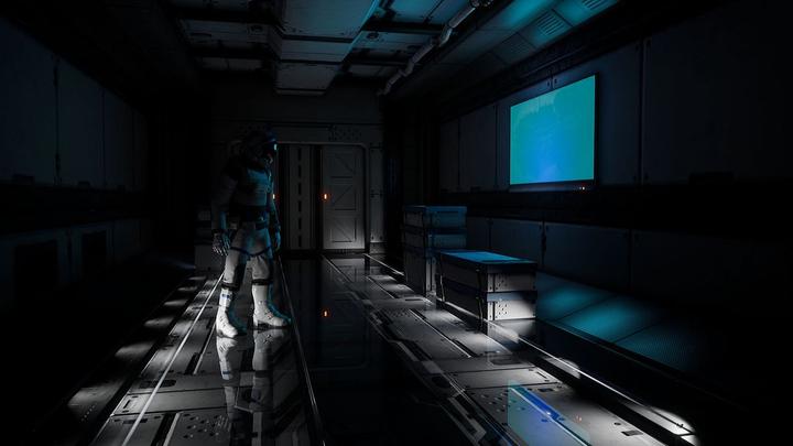 Produktbild Wired Productions Deliver us the Moon (PS5, DE)