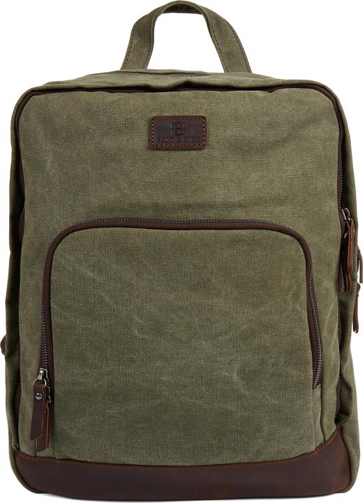 Actual product image Salt & Hide Sagan