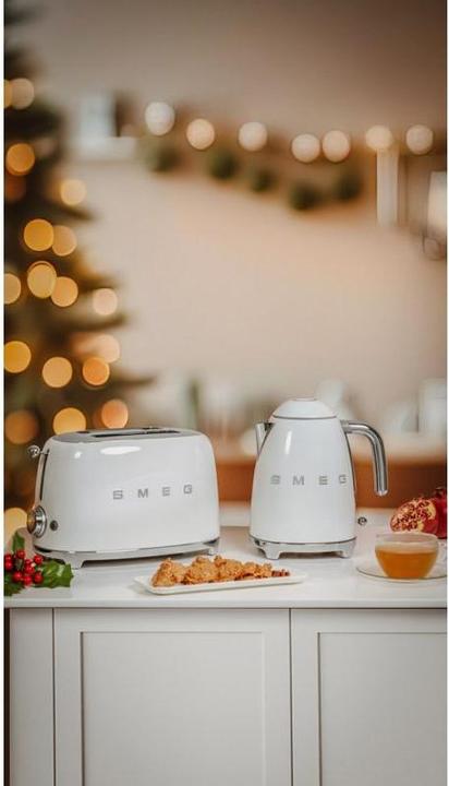 Immagine prodotto Smeg Stile retrò anni '50 (1.70 l)