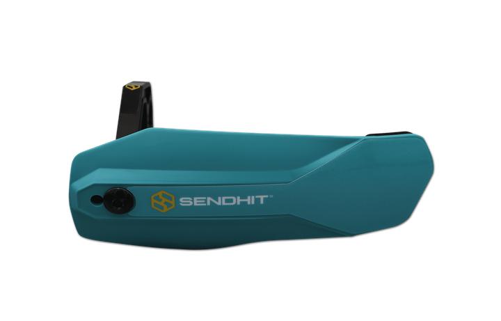 Produktbild Sendhit Nock Handguards V2 - türkis