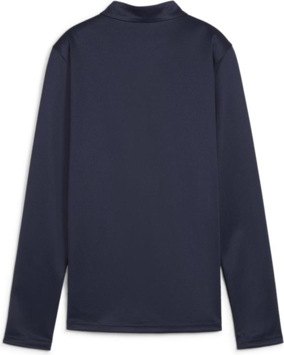 Produktbild Puma teamGOAL Training 1/4 Zip Top Wmn (S)