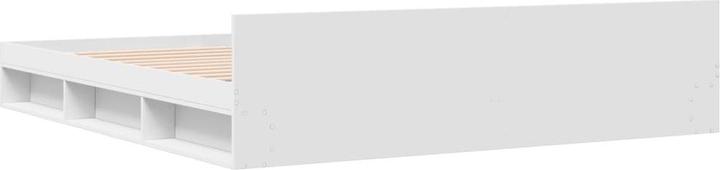 Image du produit vidaXL Bettgestell (200 x 200 cm)