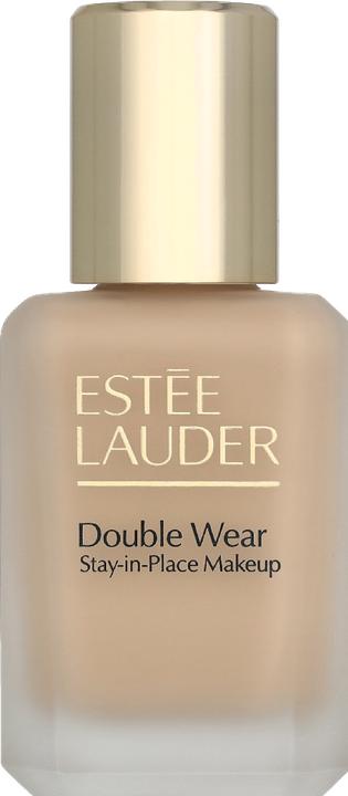 Actual product image Estée Lauder Este Lauder Double Wear Stayinplace Makeup Spf 10 Longwear Foundation 1n0 30ml (1N0 Porcelain)