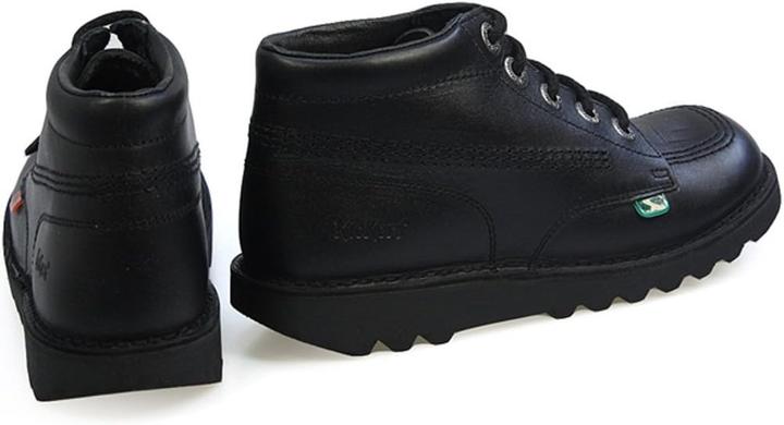 Actual product image Kickers Kick Hi Classic Ankle Boots (39)