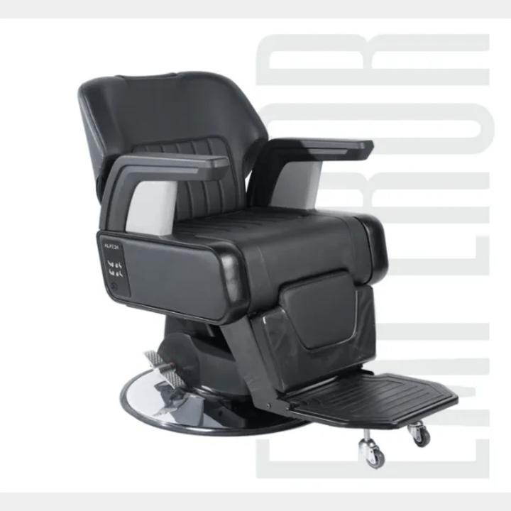 Image du produit Alpeda Emperor XAE Herrenrstühle