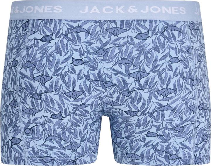 Produktbild Jack & Jones 3er-pack Trunks Junior Trunks (152, 3er Pack)
