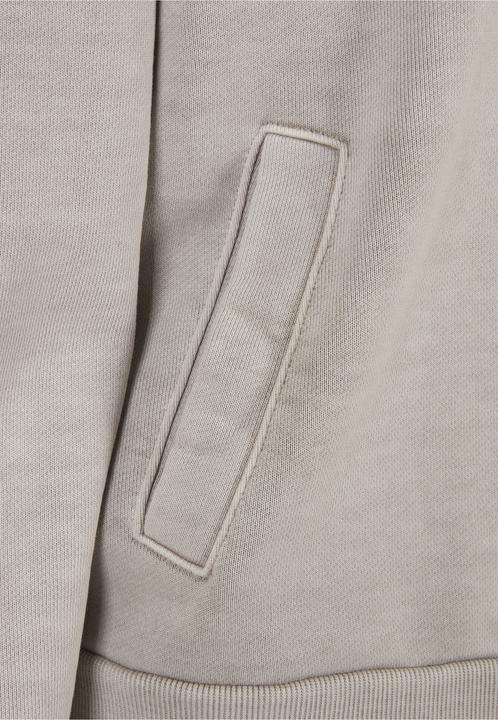 Produktbild Urban Classics Ladies Heavy Terry Garment Dye Hoody - 19385 (L)