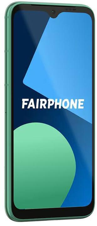 Produktbild Fairphone 4 (256 GB, Green, 6.30", SIM + eSIM, 5G)