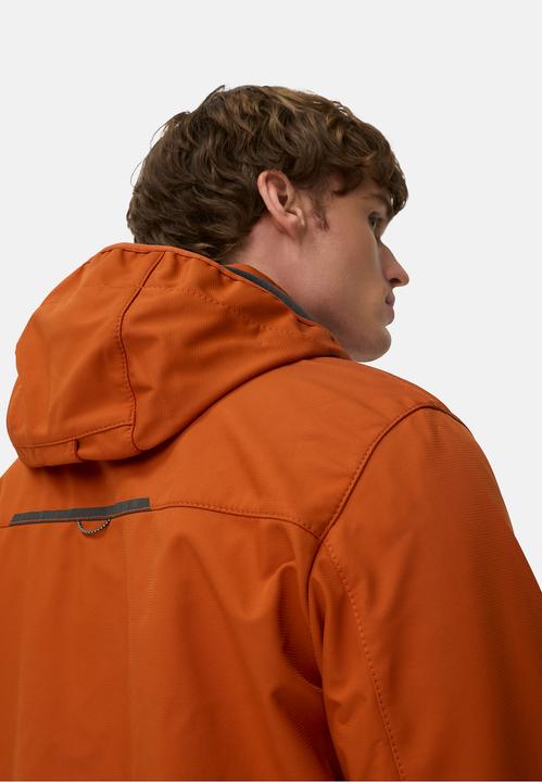 Produktbild Camel Active Softshelljacke mit abnehmbarer Kapuze (60)