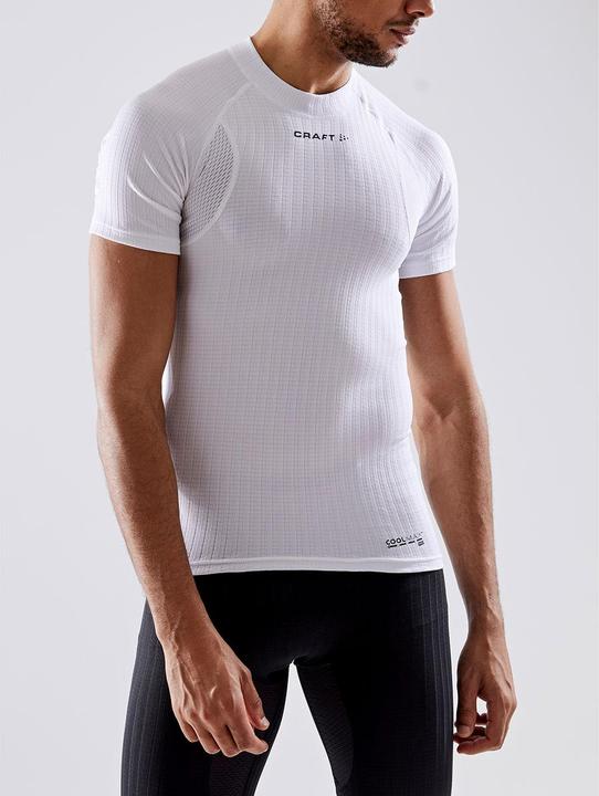 Actual product image Craft Active Extreme X Cn Short Sleeve Shirt (XL)