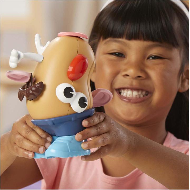 Actual product image Hasbro Mr Potato Head