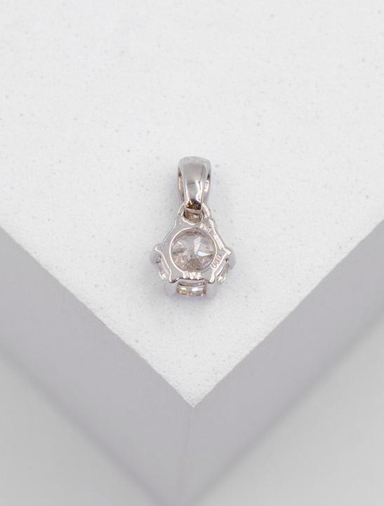 Image du produit Muau Pendentif (Or 750/18 K)