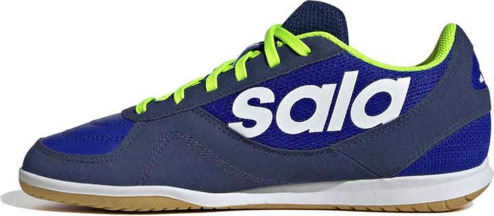 Image du produit Adidas Top Sala Competition Ii J - lucblu/ftwwht/luclem (30)