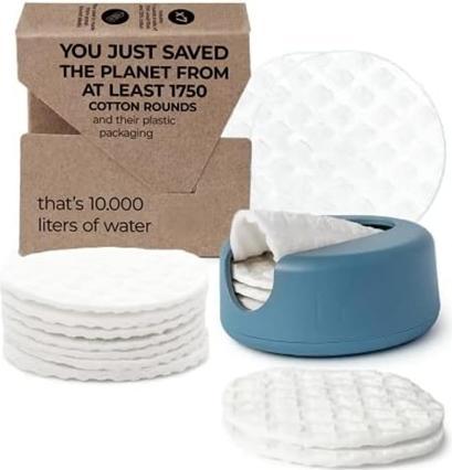 Actual product image LastObject Pads Original