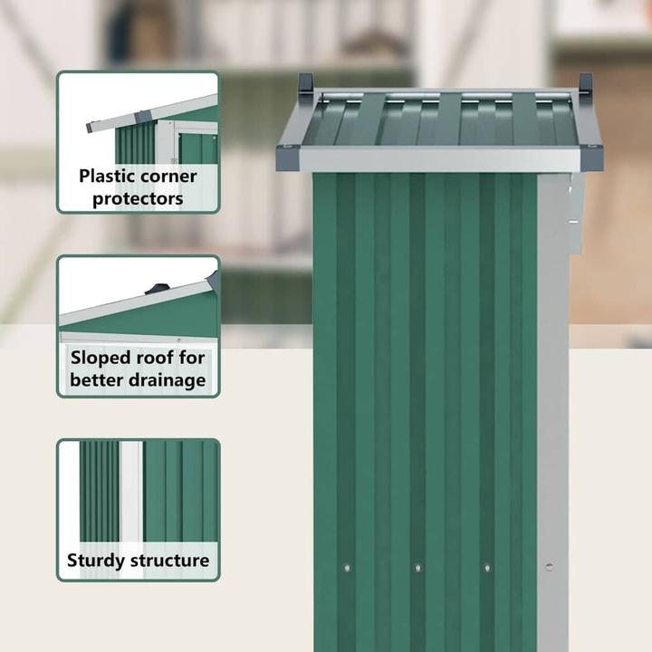 Image du produit vidaXL Zayden