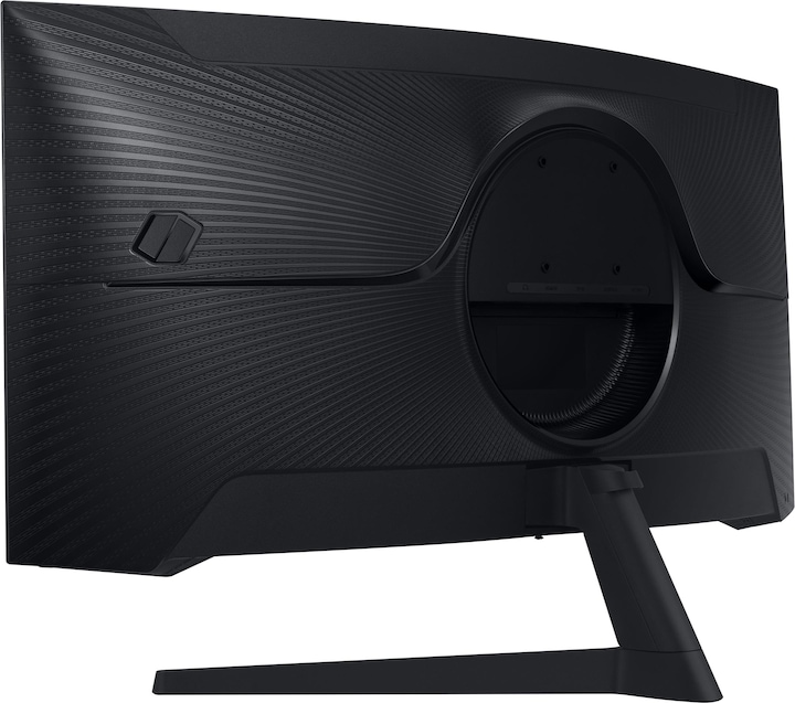 Produktbild Samsung Odyssey G5 - G55T (3440 x 1440 Pixel, 34")