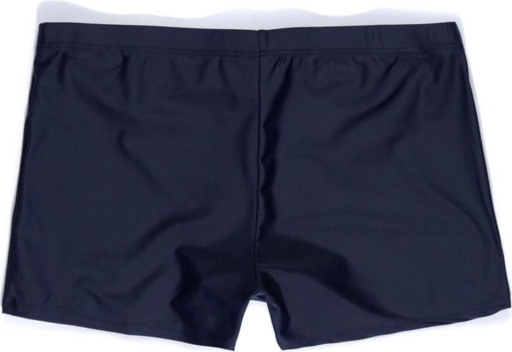 Actual product image JP1880 Boxer Adustable Draswstring Elastic Waist Swim Shorts (7XL)