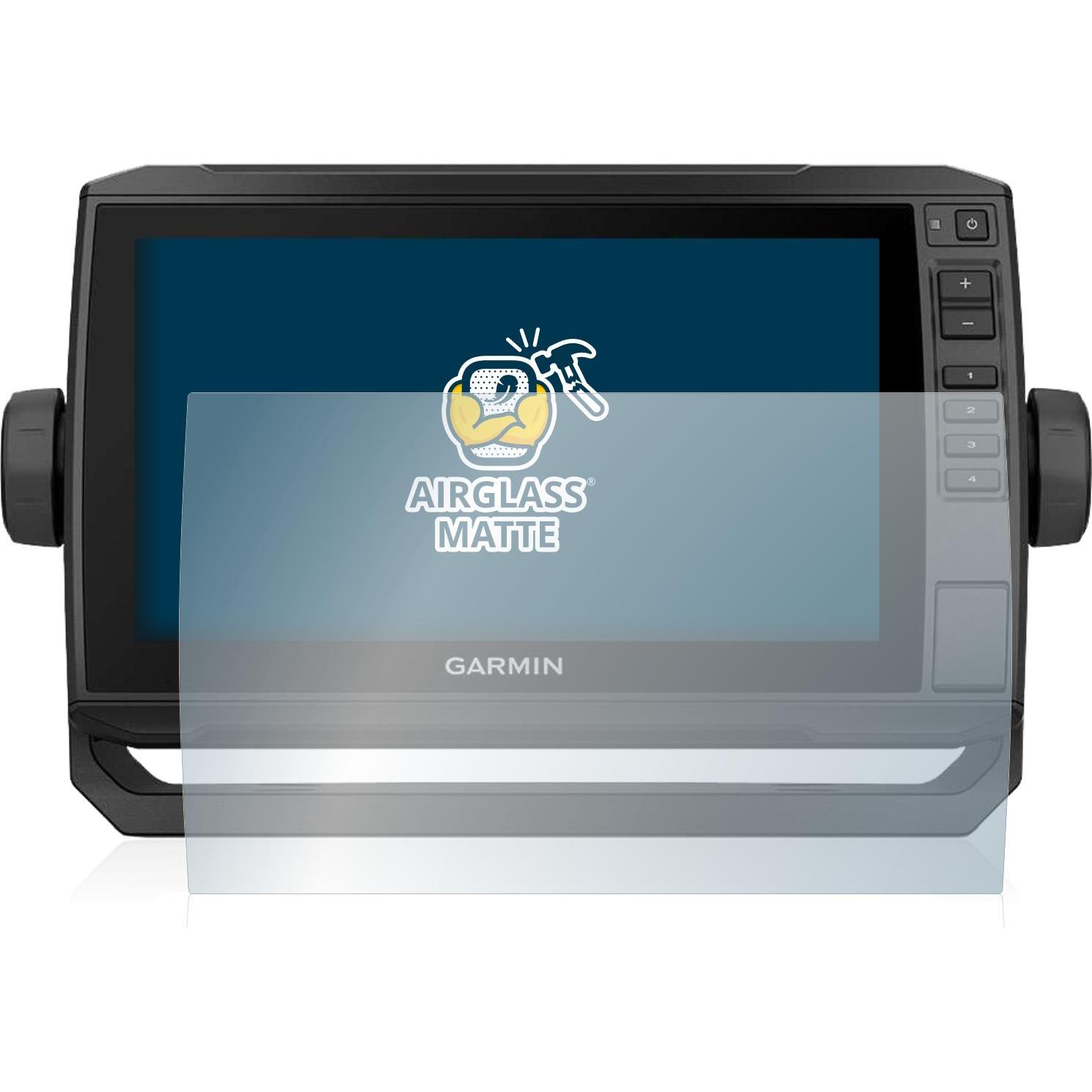 Thumbnail - BROTECT, Fahrzeug Navigation Zubehör, AirGlass Panzerglasfolie Matt
