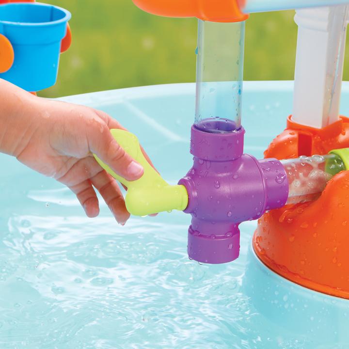 Produktbild Little Tikes Tavolo Acqua Fabbrica Fontana