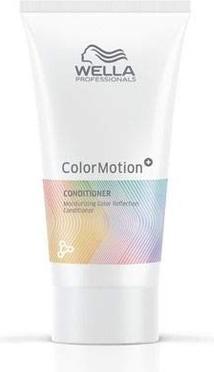 Image du produit Wella Color Motion+ - Masque Structure (30 ml)
