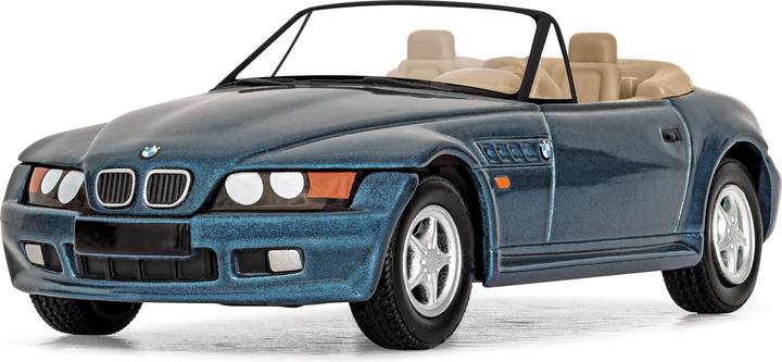 Produktbild Hornby James Bond - BMW Z3 - Goldeneye