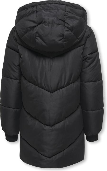 Actual product image Only KOGMADDIE Steppmantel Steppmantel