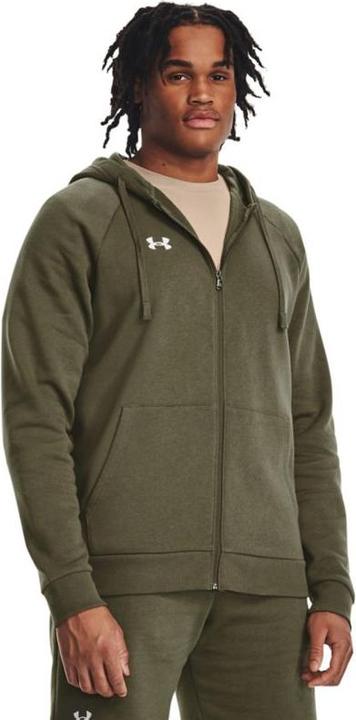 Produktbild Under Armour Rival Fleece Hoodie (S)