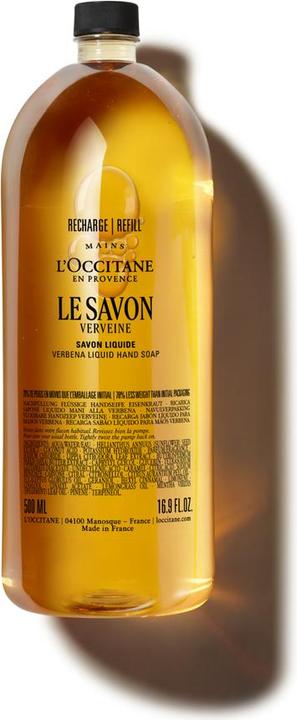 Sapone mani