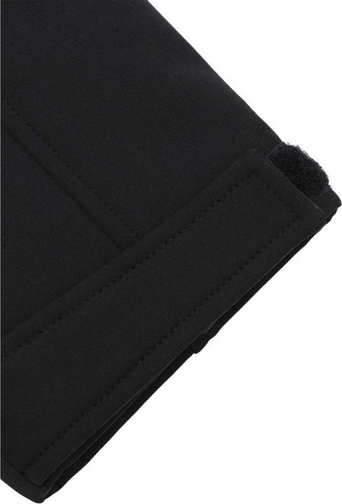 Actual product image Reebok Mens Soft Shell Jacket (XL)