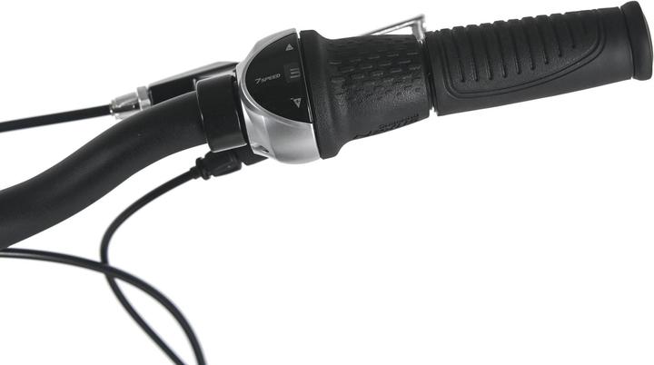 Produktbild Damenrad 28" Padova 7 Gänge RH 48 cm (48 cm)