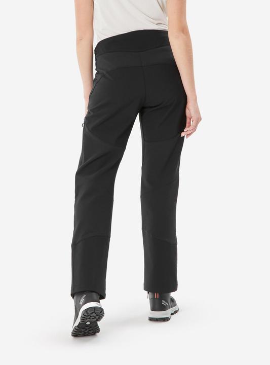 Immagine prodotto Quechua Pantaloni da trekking da donna caldi, idrorepellenti e ventilati - SH500 Mountain (30)