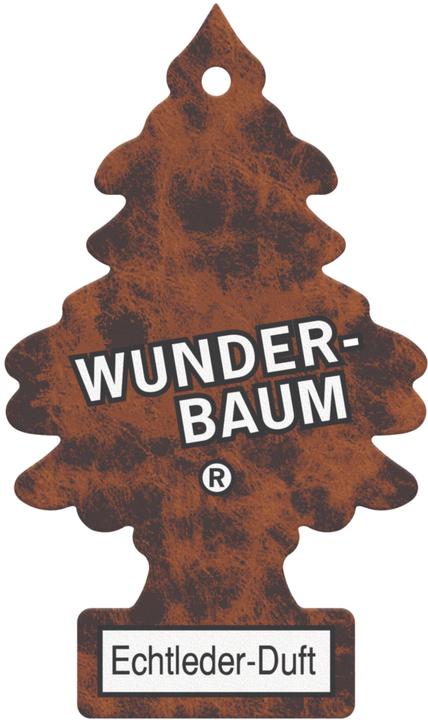 Actual product image Wunder-Baum Wunderbaum