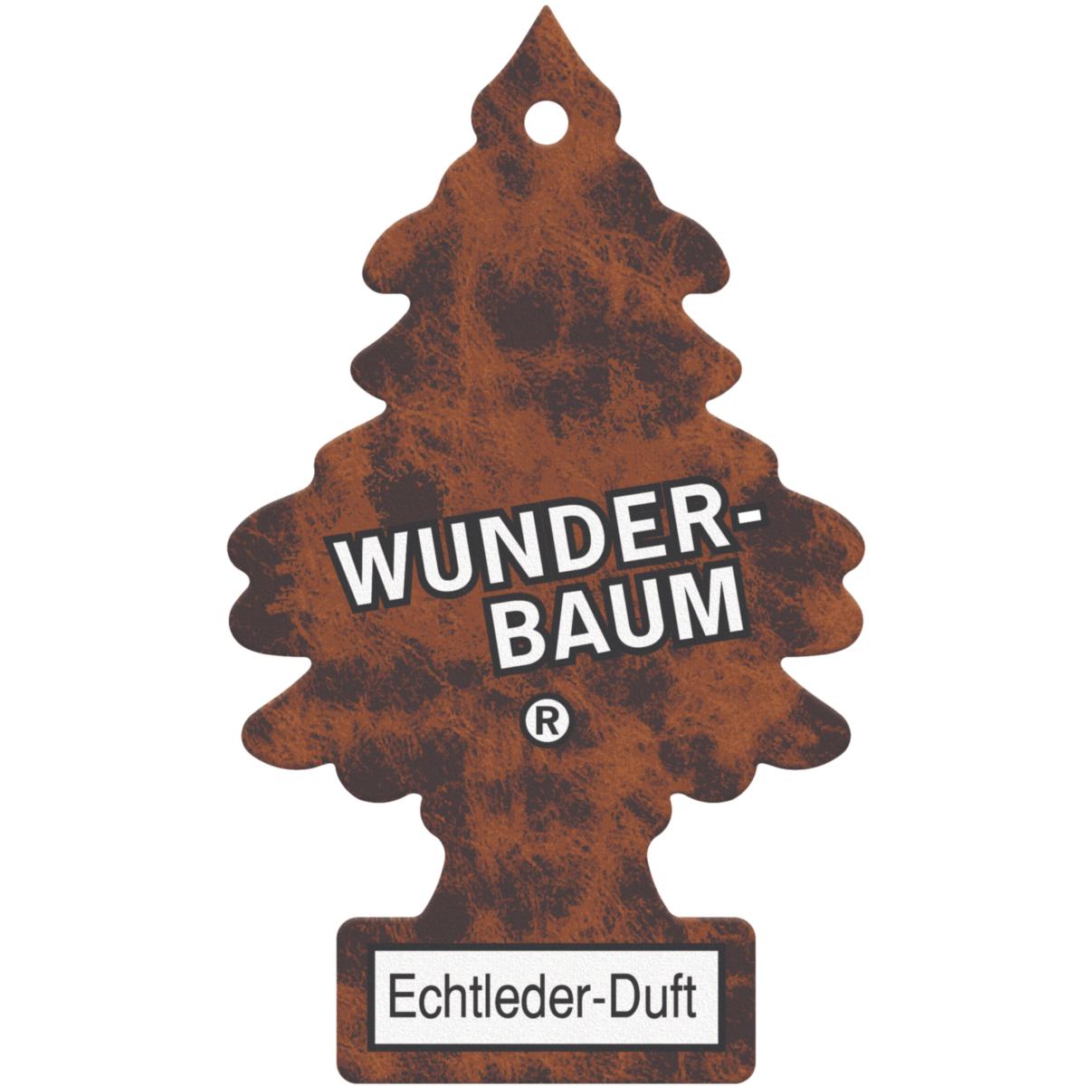 Wunder-Baum Wunderbaum (134244)