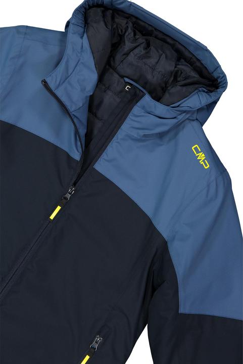 Produktbild CMP Campagnolo Hoodie (110)