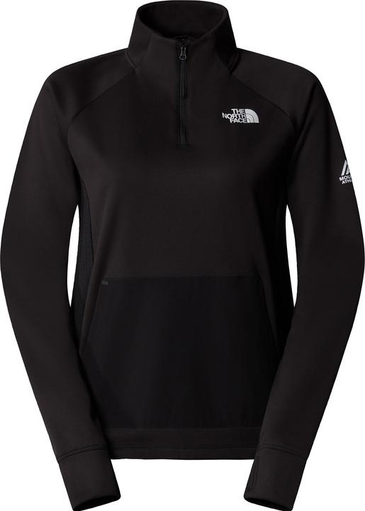 Produktbild North Face Ma Fleece 1/4 Zip (L)