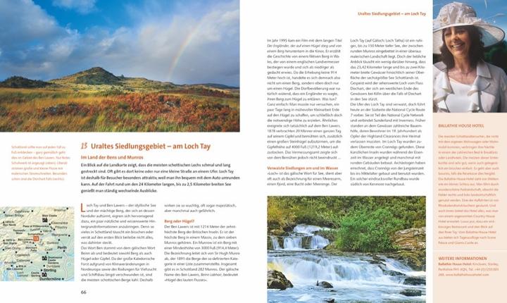 Immagine prodotto Highlights Schottland (Tedesco, Peter Sahla, 2020)