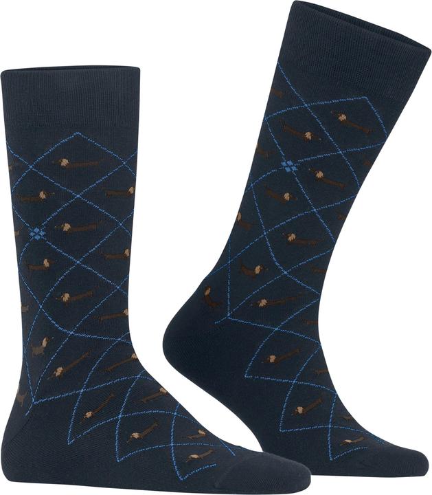 Actual product image Falke Dachshund SO (40 - 46)