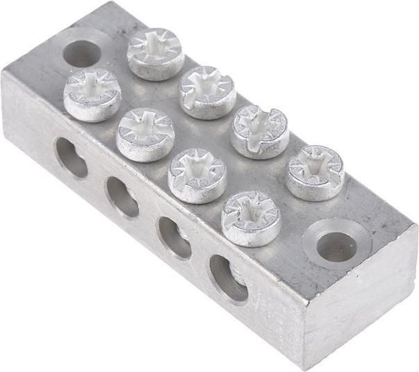 Produktbild RS PRO Earth Block 4 Way