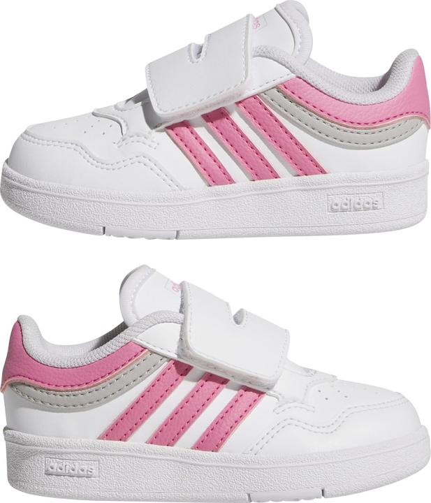 Actual product image adidas Hoops 4.0 (25)