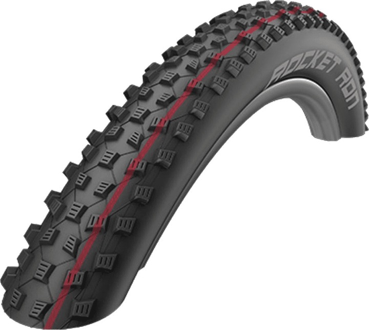 Produktbild Schwalbe Rocket Ron (26 x 2.35, 60-559)
