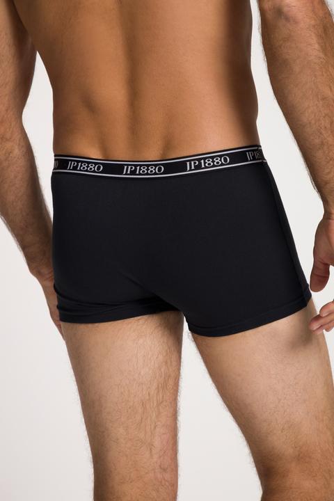 Produktbild JP1880 Hip-Pants FLEXNAMIC®, OEKO-TEX, 2er-Pack, Unterhose, bis 8XL (12XL, 2er Pack)
